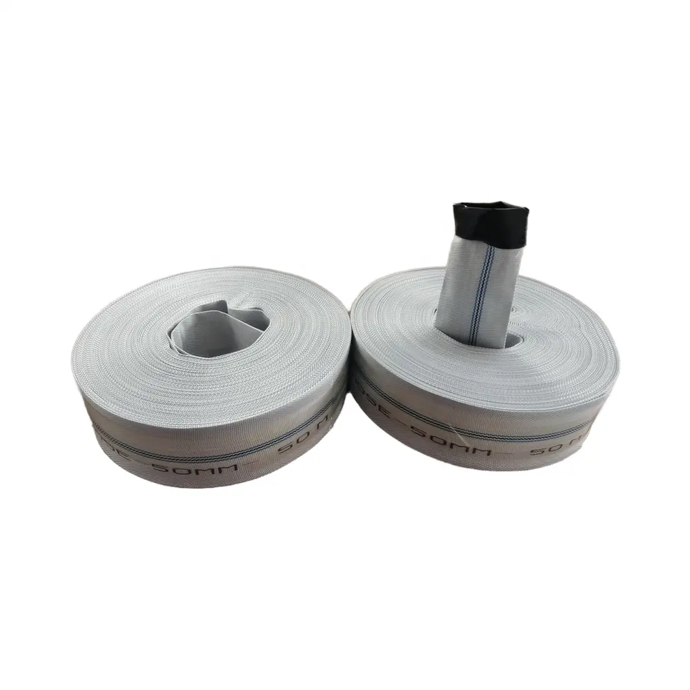 海东抗旱涤纶编织水带