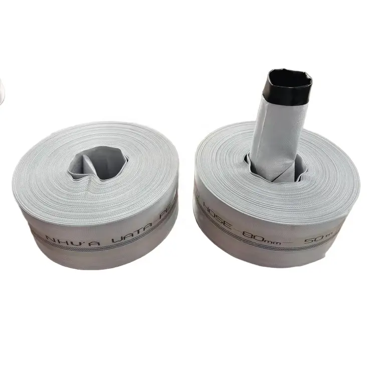 海东消防涤纶编织水带