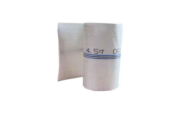 海东水带型号的组成